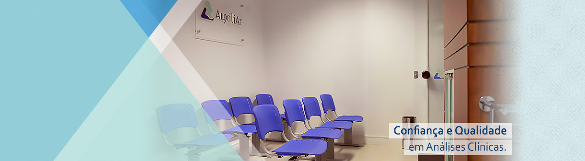 Laboratório Auxiliar
